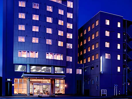 Mombetsu Central Hotel