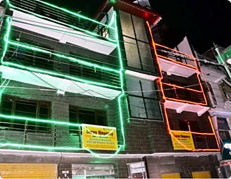 Surya Regency Kasauli