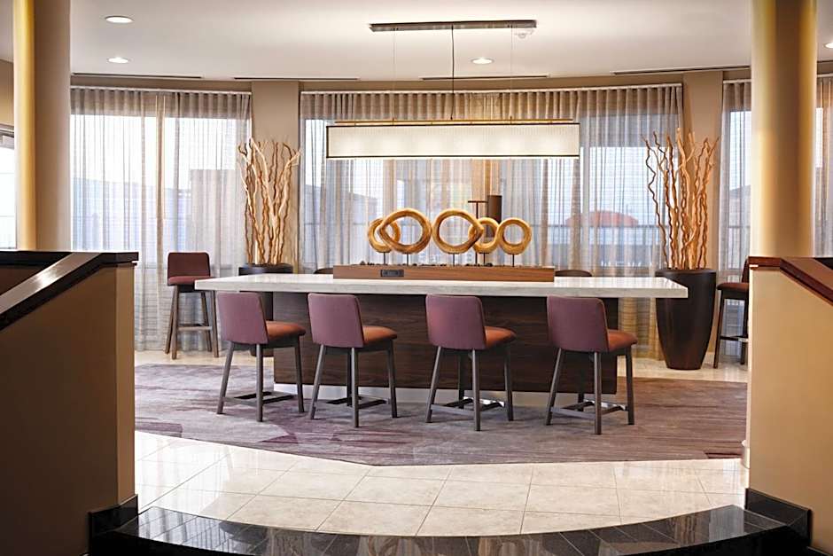 Courtyard by Marriott Houston Pearland