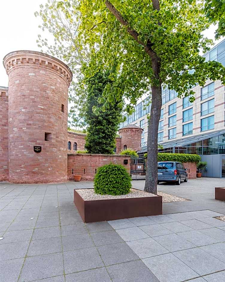 Hyatt Regency Mainz