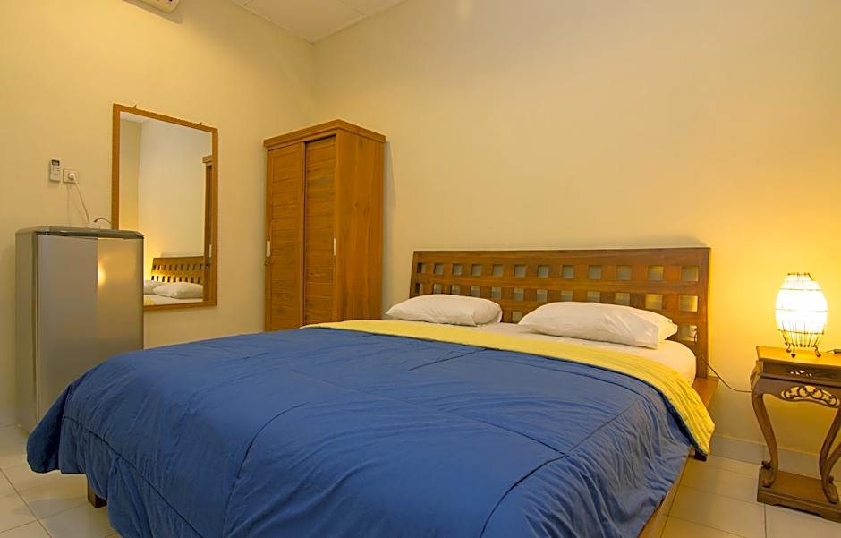 Pondok Nuri Homestay