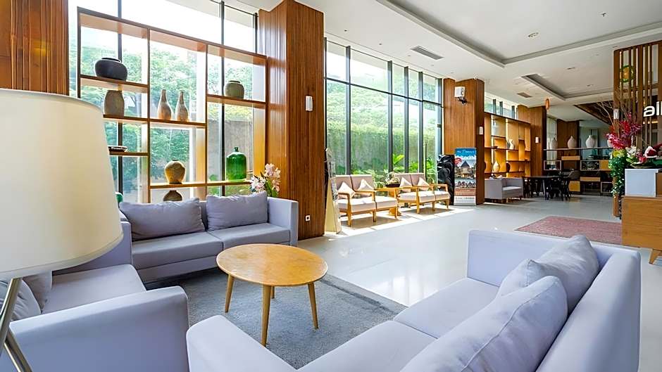 Allstay Hotel Semarang Simpang Lima