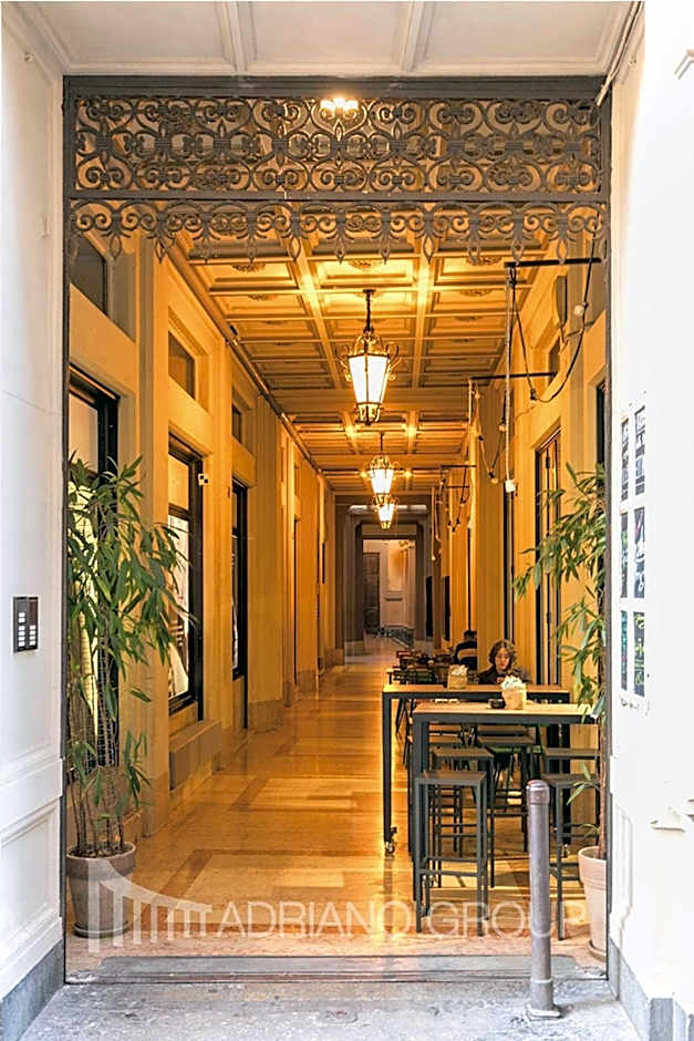 Residence le Porte