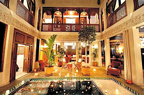 Riad Belle Epoque