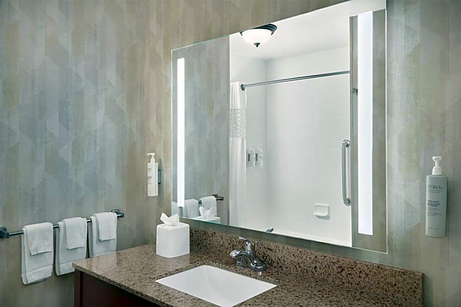 Hampton Inn Poplar Bluff