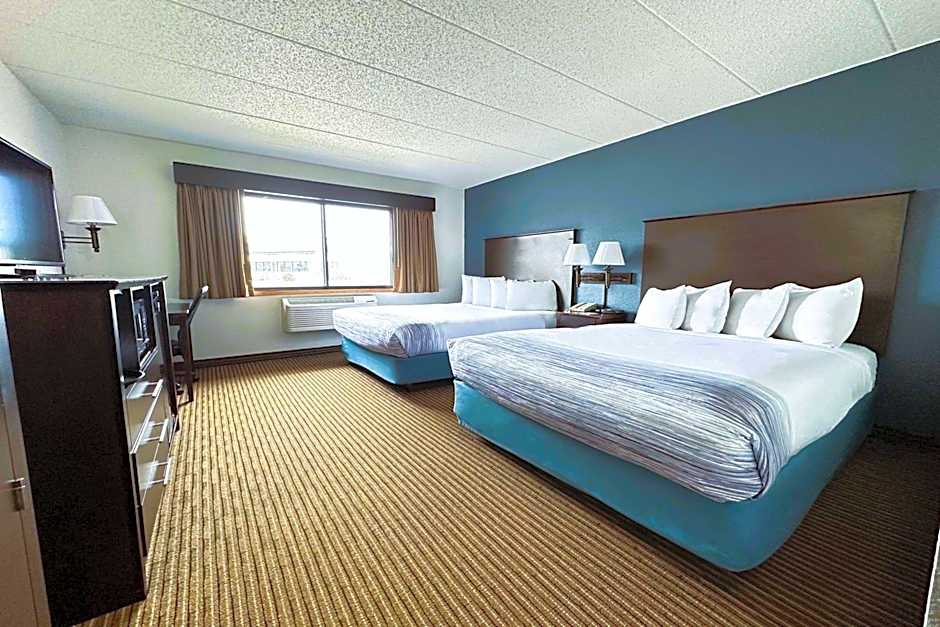 AmericInn by Wyndham Menominee