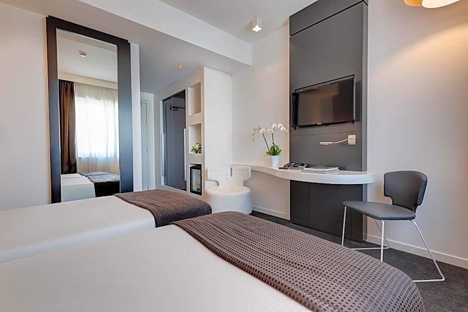 iH Hotels Roma Z3