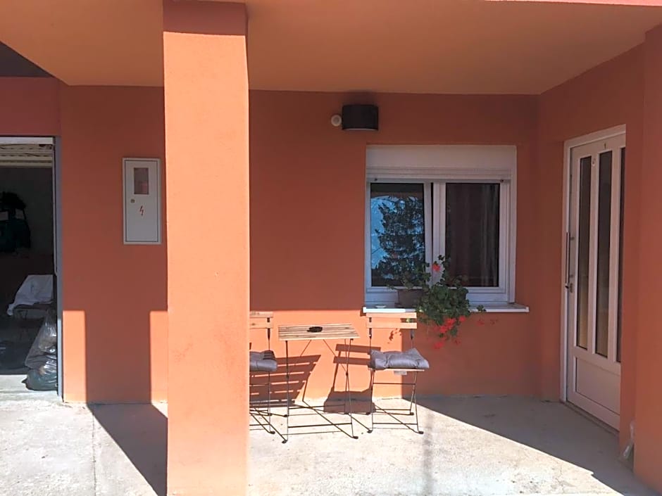 Apartments Choice