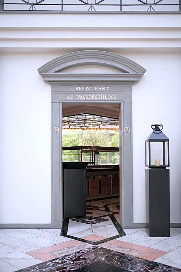 Seminaris Hotel Leipzig