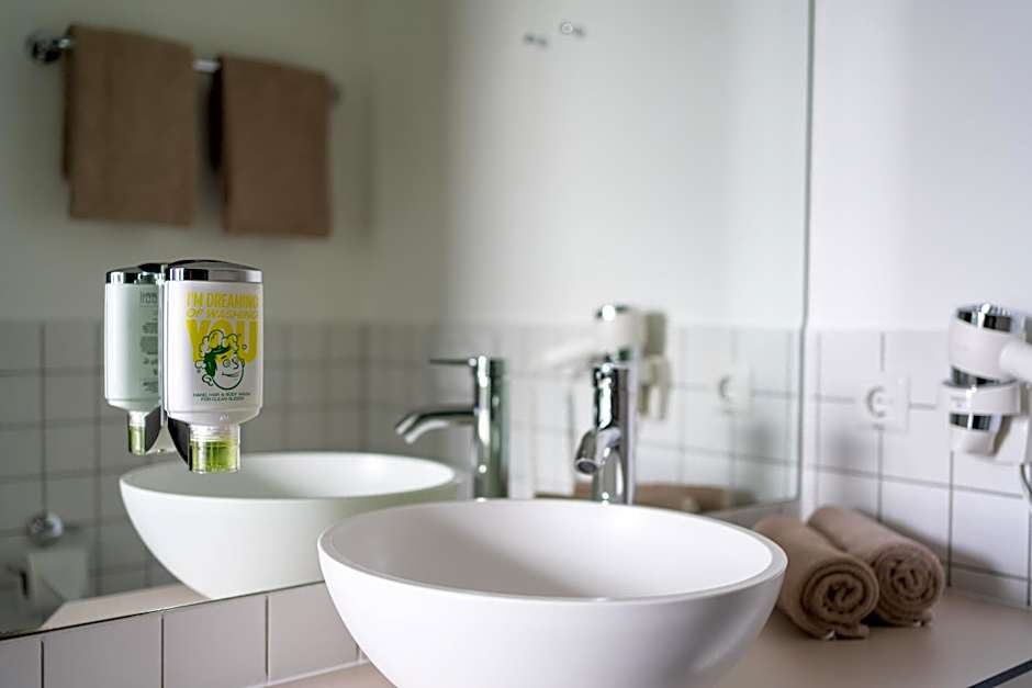 SLEEEP HOTEL Ansfelden