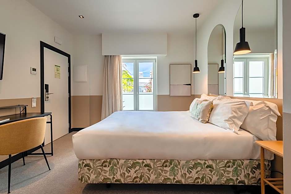 Pousada Vila Real Santo Antonio