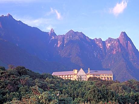 Yakushima Iwasaki Hotel