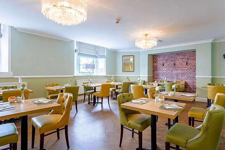 The Lakeland Kendal Hotel, Sure Hotel Collection by Best Western