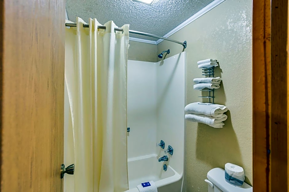 Knights Inn Ashland