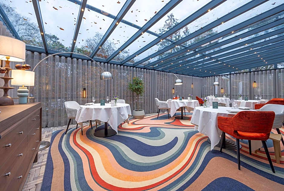 Fletcher Hotel-Restaurant Klein Zwitserland