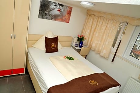 Single Room with Bathroom