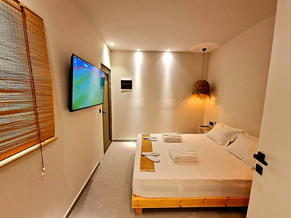 Trees Art Hotel & Suites