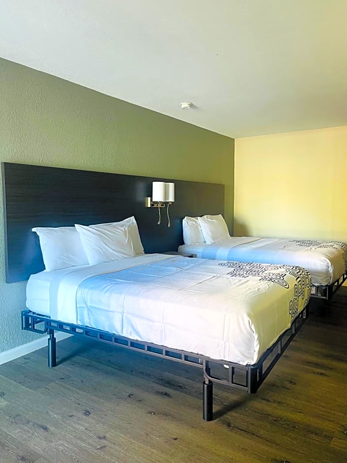 Bourbon Capital Inn