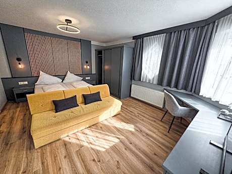 Comfort Double Room