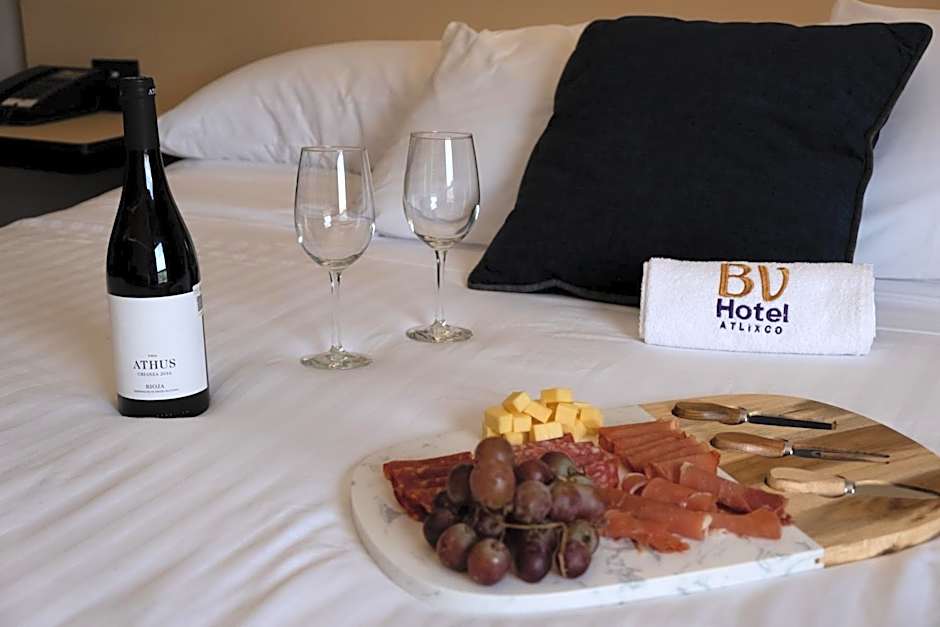 BV Hotel Atlixco