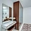 Black Pearl Apartment Hotel