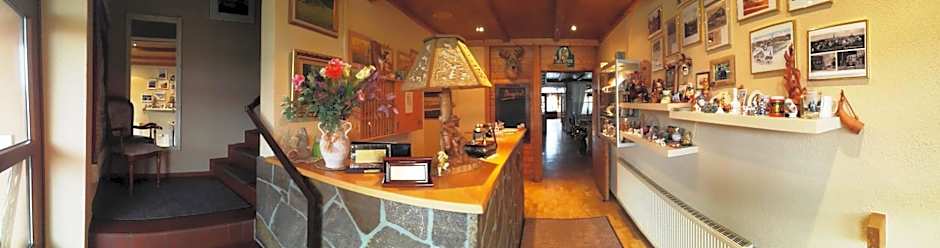 Landgasthof Frankentor