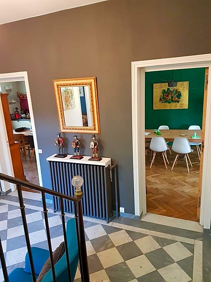 Chambres d'Hôtes La Maison Du Sart