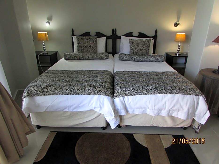 Matts Rest Bed and Breakfast