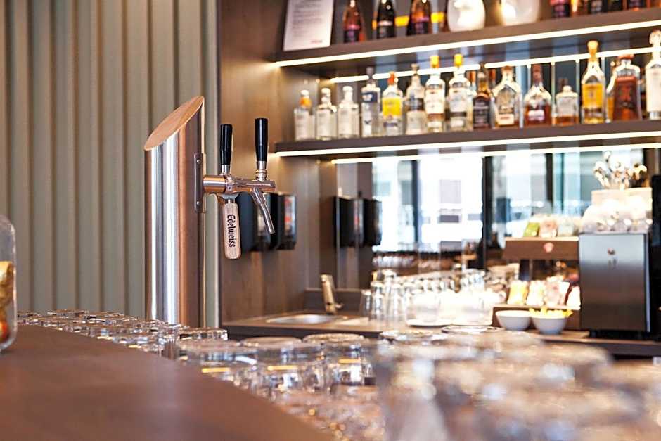 Hampton By Hilton Vienna Messe