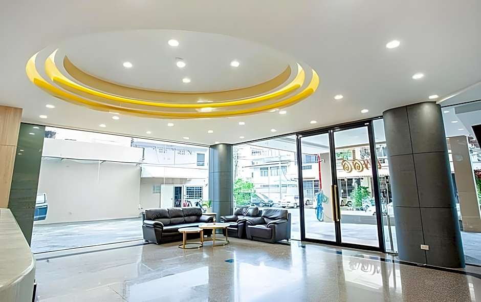 Chadchada place
