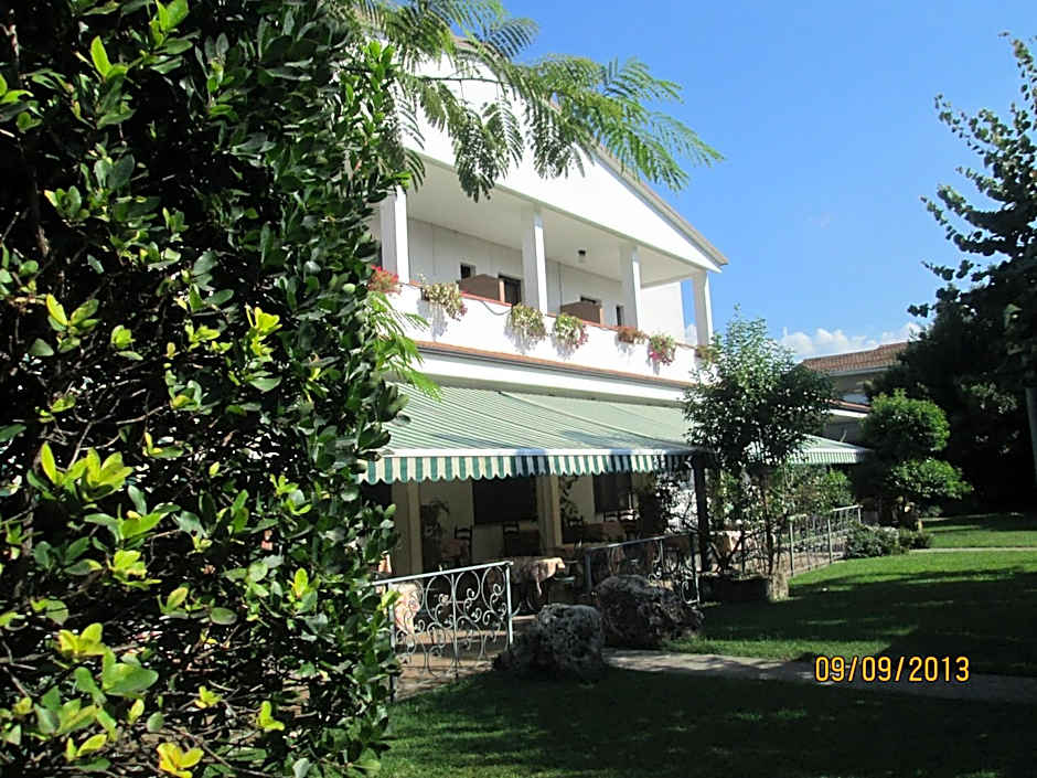 Hotel Doria - Business & Bike