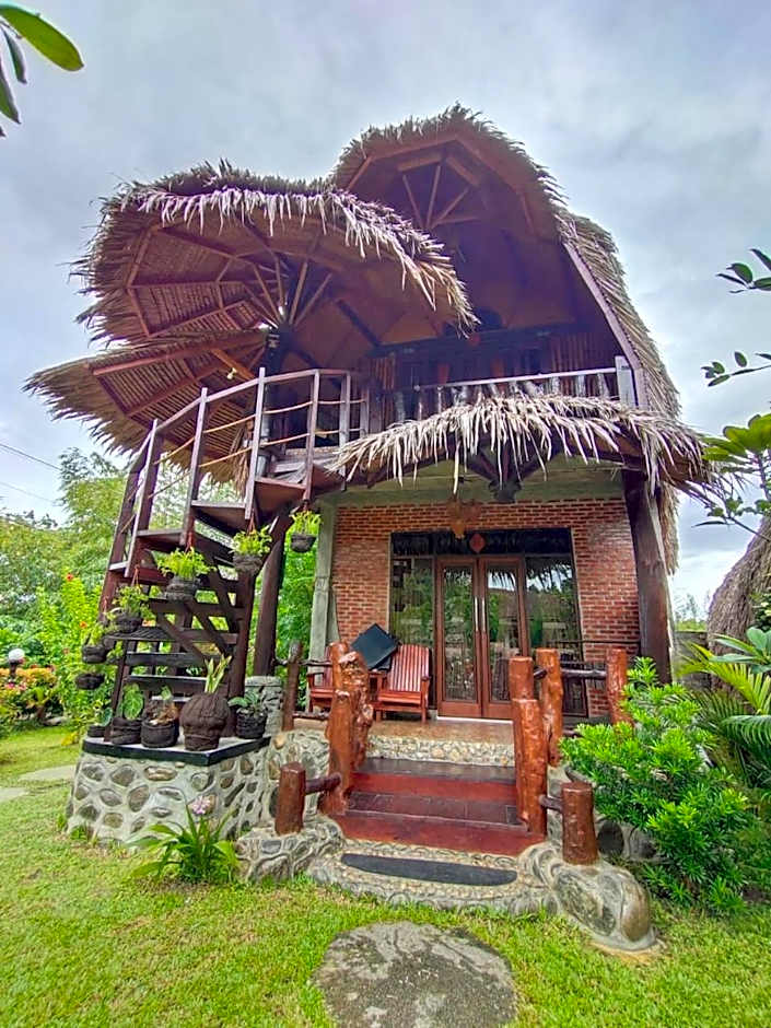 Green Travelodge Bukit Lawang