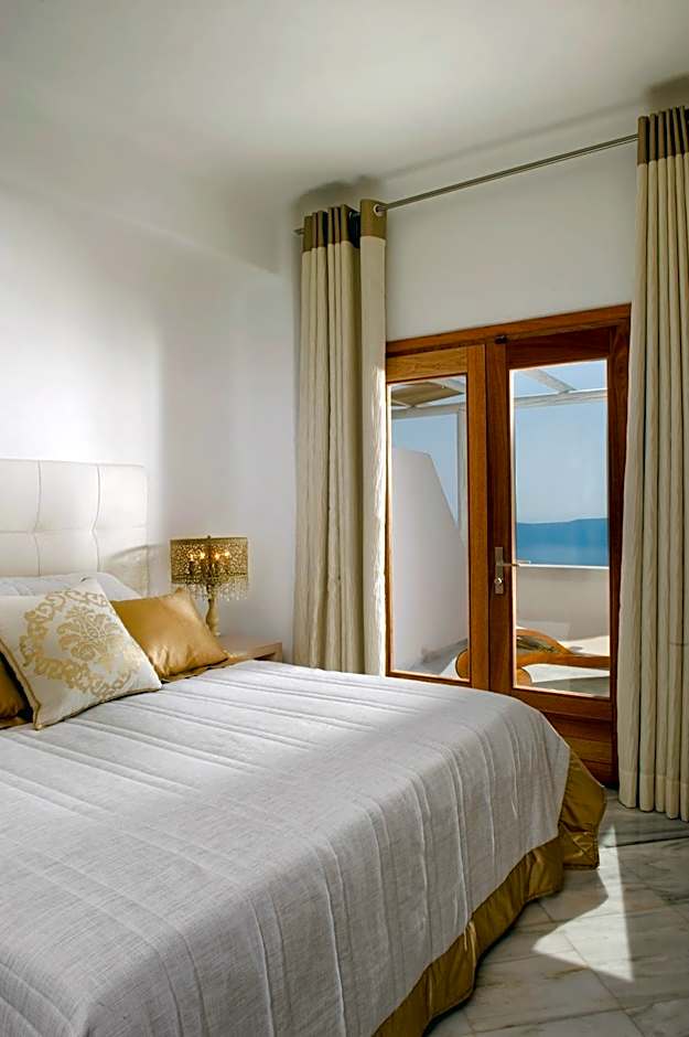 Gold Suites