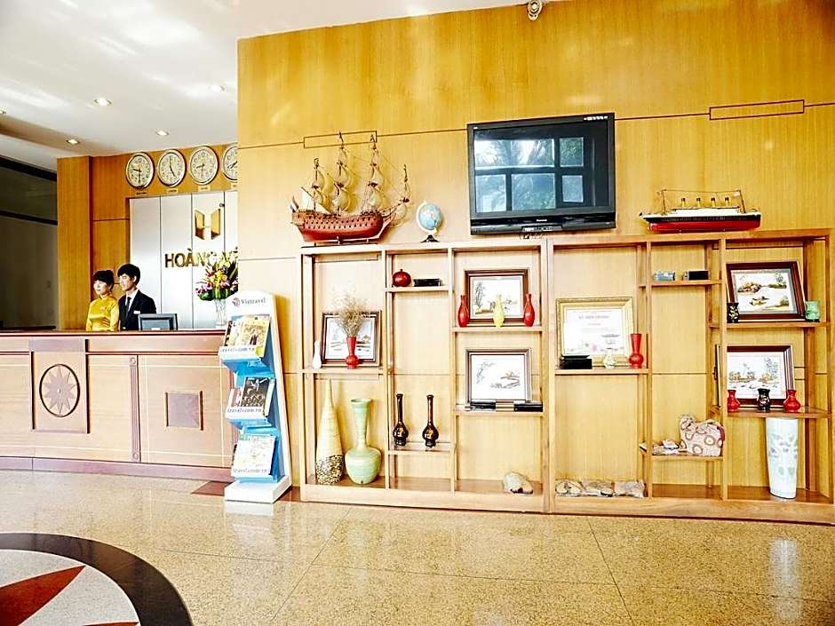 Hoang Yen Hotel Thuan An