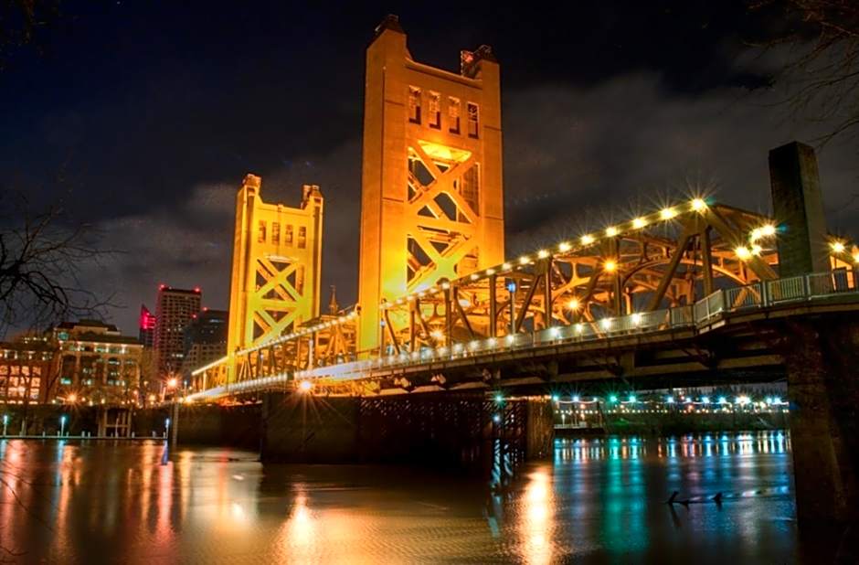 Holiday Inn Sacramento-Capitol Plaza By IHG