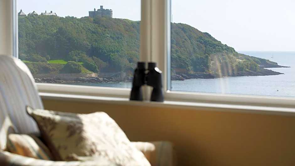 The Royal Duchy Hotel