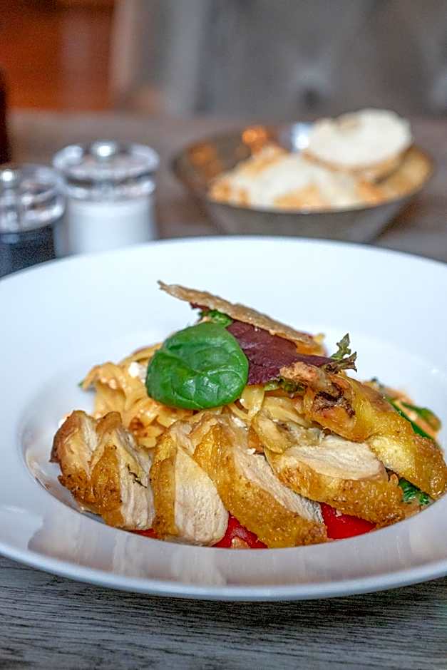 Hotel Schloss Rattey