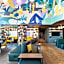 Spark by Hilton Vienna Messe Prater