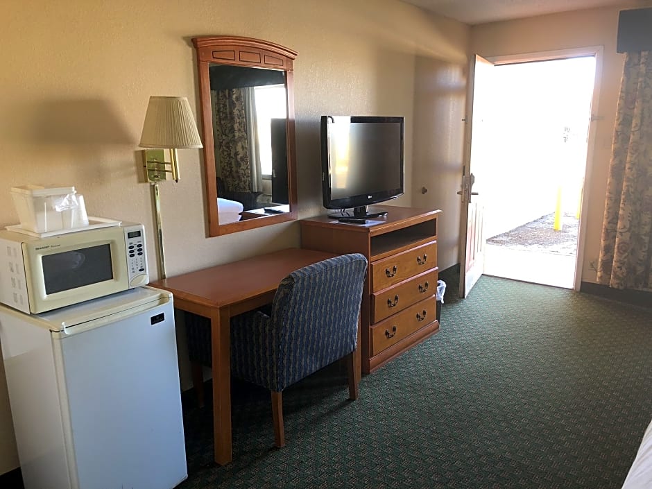 Rodeway Inn