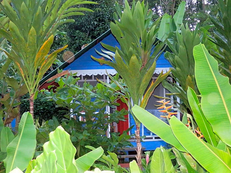 Hotel Casitas Mar y Luz