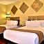 Hotel Mesones 49