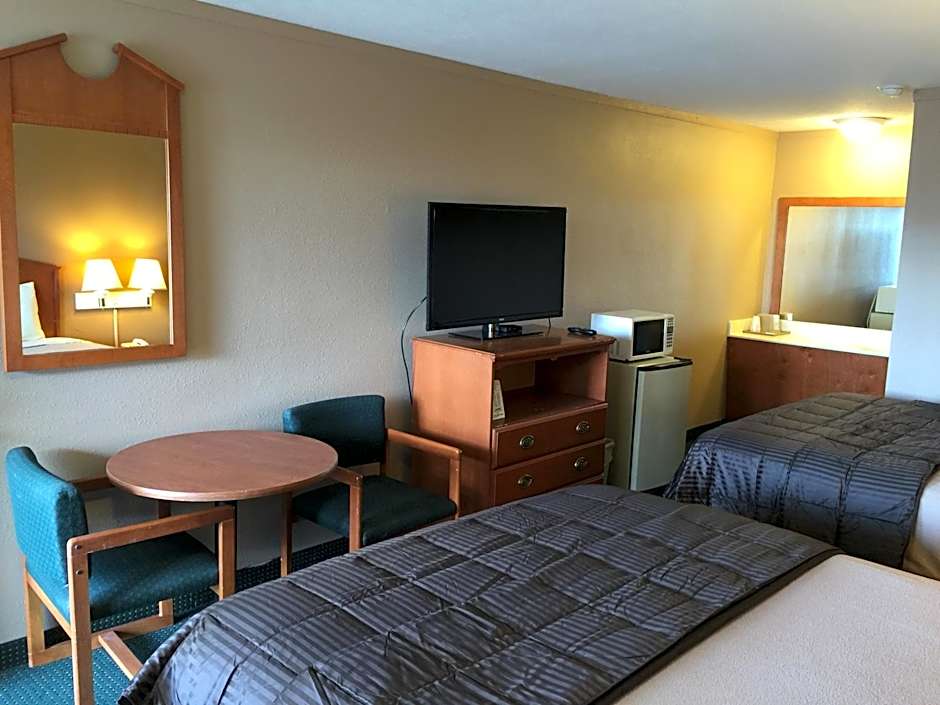 Budget Inn - Saint Robert