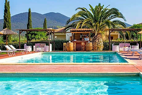 Residence Cernaia - Private Cottage