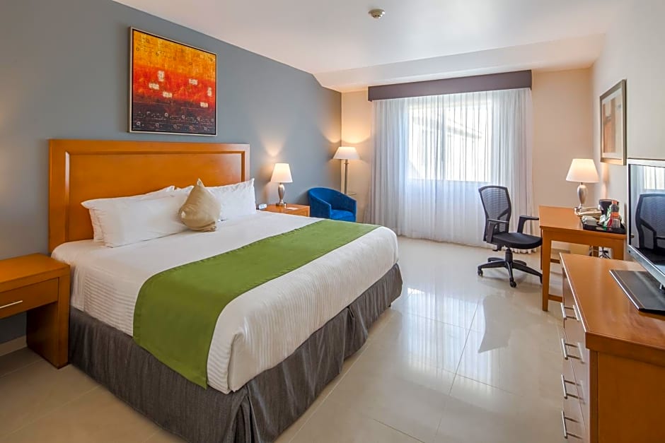 Wyndham Garden Playa del Carmen