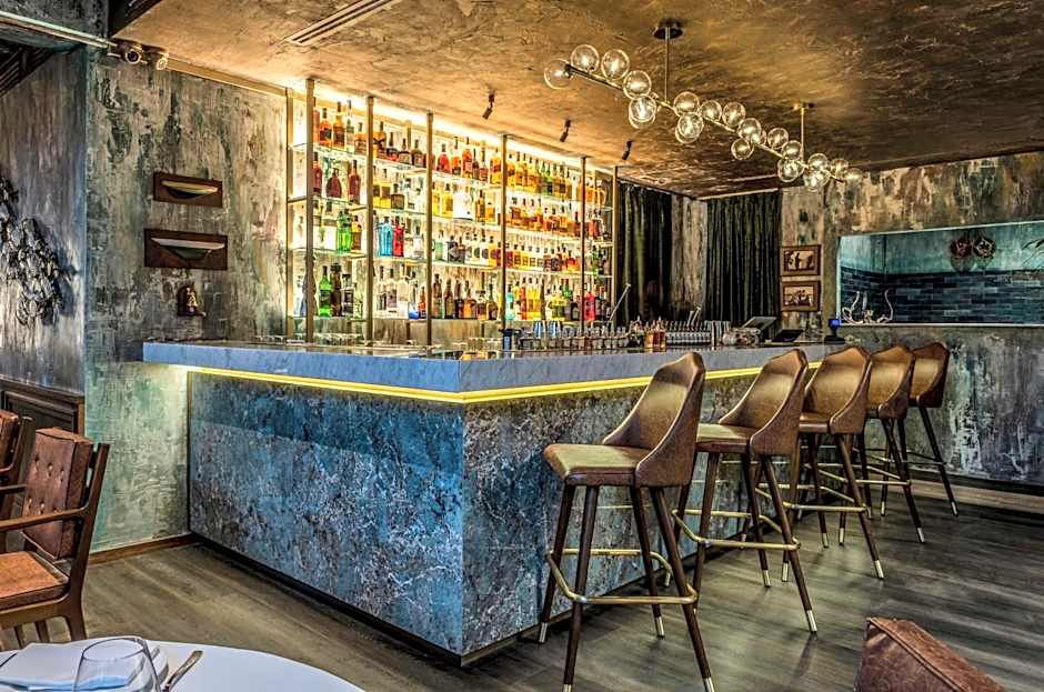 NH Milano Palazzo Moscova