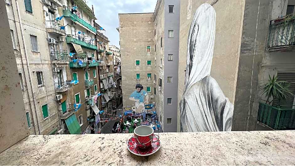 B&B i Murales