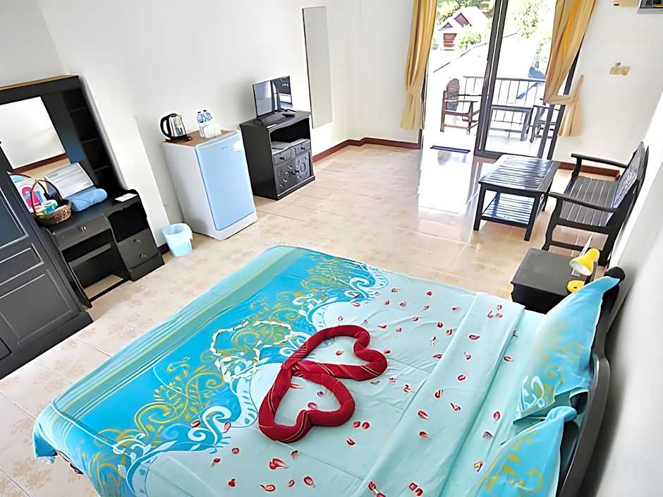 Lotus Friendly Hotel