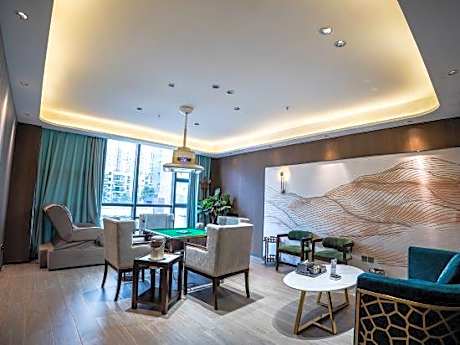 Wanxing Hotel