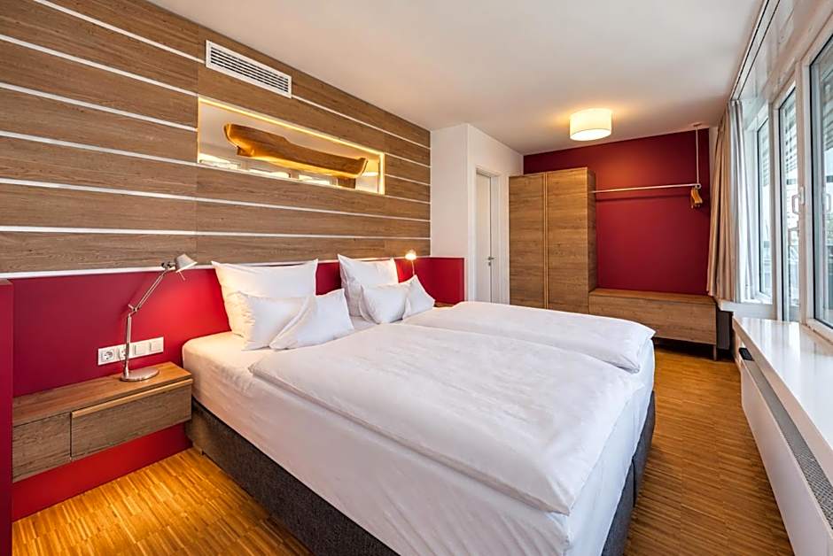 Hotel Alte Werft