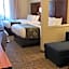 Comfort Suites Denver near Anschutz Medical Campus